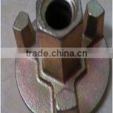 Formwork Tie Rod Wing Nut for Scaffolding thumbnail-2