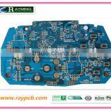 HDI Board With Impendance, FR4 Buried and Blind Vias 8-layer Printed Circuit Board