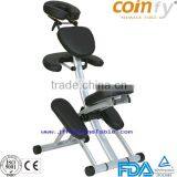 COMFY JFMC03 Deluxe Iron Portable Massage Chair thumbnail-1