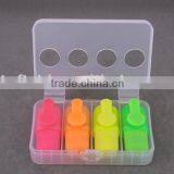 Mini Highlighter Pen Set thumbnail-1