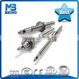 Professional Factory Supply Lead Screw / SFE2525 High Quality Screw Rods thumbnail-6