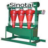 QJ250 API Desander 10"cone thumbnail-1