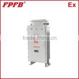 BQX Explosion proof frequency converter star-delta reduced voltage starter auto-decompression starter                        
                                                Quality Choice
