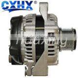 Alternator TOYOTA 2KD 1KD 12V 130A HXB-005 thumbnail-1
