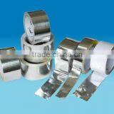 Heat Thermal Acrylic Aluminium Adhesive Foil Tape thumbnail-4