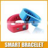 Activity Tracker Bluetooth 4.0 Smart Bluetooth Sports Bracelet With Pedometer for Iphone Samsung thumbnail-4
