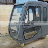 supplying kato HD820-4/-5 excavator cab with competitive price