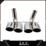 SS304 Exhaust Pipe for Benz G63 W463