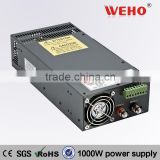 High power 48v constant voltage switching power supply 1000w