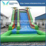 Newly Design Fiberglass Water Park Slides for Sale