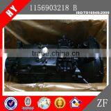 ZF S6-150 New Transmission Prices for Golden Dragon (1156 903 218 B)
