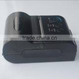 Portable Bluetooth Mini Printer Bluetooth Thermal Printer Portable Receipt Printer