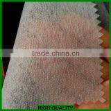 High Quality Non Woven Fusible Interlining/fusing Interfacing/entretela/tela thumbnail-2