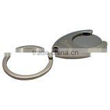 Metal Trolly-coin Key Chain thumbnail-2