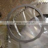 Kawasaki Dealers Part Transimission M2x120