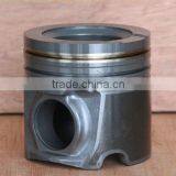 Dongfeng Engine Spare Parts 4987914 Diesel Engine Piston, Piston Diesel thumbnail-3