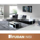 European Design Outdoor Furniture Lounge Sofa thumbnail-1