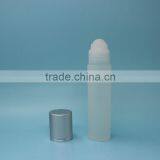 Plastic Roll-on 20ml Bottles With Plastic Ball thumbnail-1