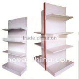 Cheap Metal Supermarket Shelf thumbnail-1