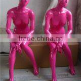 Mannequins Wholesale Garment Shop Fitting Adult Female Mannequin thumbnail-3