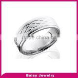 Cheap price factory direct supplier sell titanium ring