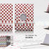 Mini Rotating for Ipad 2/3 Leather Bag thumbnail-4