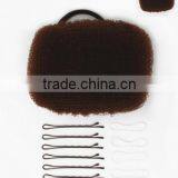 Fashion Hair Bun Professional Maker Set thumbnail-6