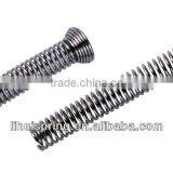 Deformed Spring in Different Shape thumbnail-1