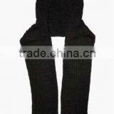 Hood Scarf thumbnail-1