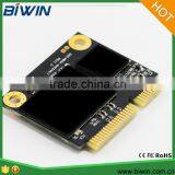 Wholesale Internal Hard Disk Hard Drive Ssd Hard MSATA Mini/mini Pcie SATA3 MLC SSD N6301 16GB-256GB High-speed 3 Years Warranty thumbnail-2