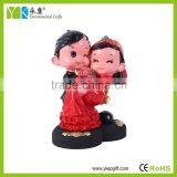 Wood Heart Shape Wholesale Art Minds Crafts for Wedding Favor Decoration thumbnail-6