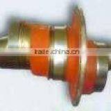 MUD PUMP PARTS--SHAFT thumbnail-1