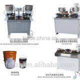 Automatic Earlug Spot Welder for Chemcial Cans thumbnail-4