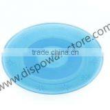 Disposable Round Plate thumbnail-2