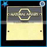 High Quality Fancy Gold Plated Name Plates for Houses thumbnail-5