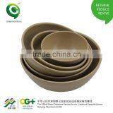 Eco-Friendly Biodegradable Bowl Sets thumbnail-1