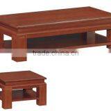 Most Popular Models Wooden Coffee Table/Solid Wood End Table thumbnail-1