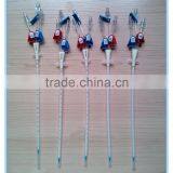 China device supplies Medical dialysis tube unit, hemostasis tubing set