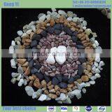 Garden Use Polished Cobblestone thumbnail-2