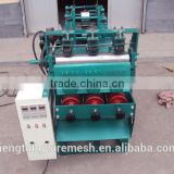 Latest flat scrubber machine with higher output made in China(He bei hengtong)
