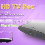 HOt Hot Hot !!! Google Android 5.1 RK3288 Quad Core A17 2GB/8GB BT4.0 2.4GHz/5.0GHz Wifi Ultra HD 4K Desi tv Box XBMC Player