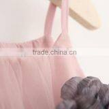 Girls Christmas Dress Baby Climbing Clothes Leotard Romper Dress thumbnail-4