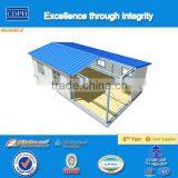 Prefabricated House Price, Prefabricated Modular House Quick Installation, Knock Down House thumbnail-1