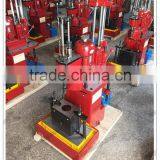 Vertical Cylinder Honing Machine Boring Machine TM807A Low Price