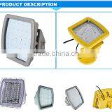 China Supplier High Power Led Explosion-proof Lights thumbnail-5
