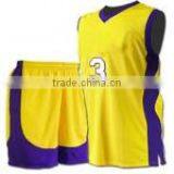Unique Basketball Uniforms TRI-702