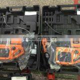 Hot Sale!!! Radial Drill Machine SCY-42HD 42mm Metal Drill Machine Portable Drilling Machine thumbnail-5