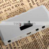 2013 Hotsale 12V Jump Starter With 12000mAh Power Bank