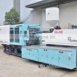 320Ton Servo Motor Plastic Fruit Box Making Machine / Injection Molding Machine thumbnail-2