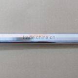 High Quality Chrome Plating Straight Hanger /Slatwall Straight Arm thumbnail-2